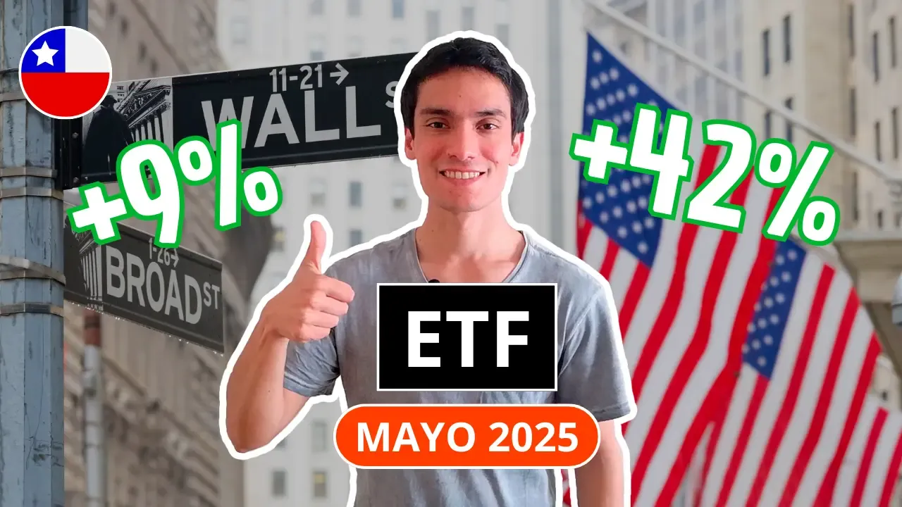 Miniatura del video ETF Mayo 2025