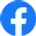 Ícono de Facebook