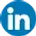 Ícono de LinkedIn