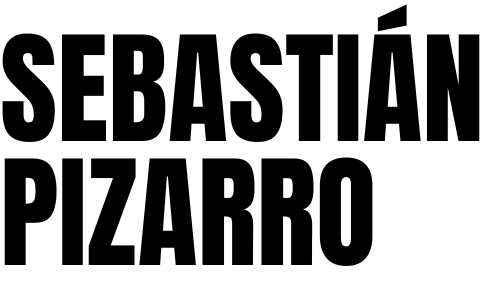 Logo Sebastián Pizarro